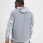 Nike Repel Grey White Camo Windrunner Jacket