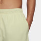 Nike Challenger Shorts Olive Aura