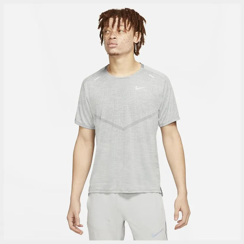 Nike Dri-Fit ADV Techknit Ultra Smoke Grey