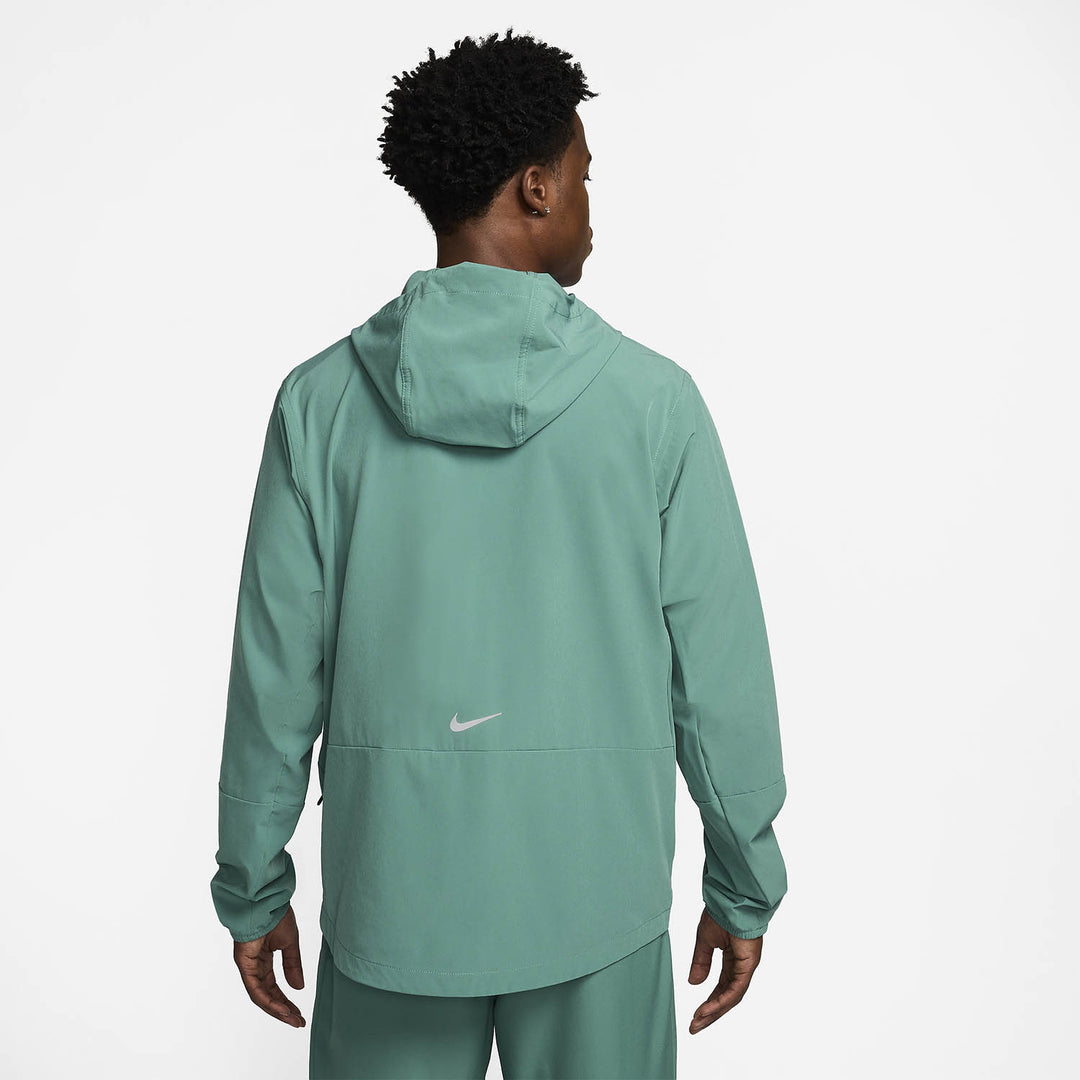 Nike Unlimited Flash Windrunner Jacket Green