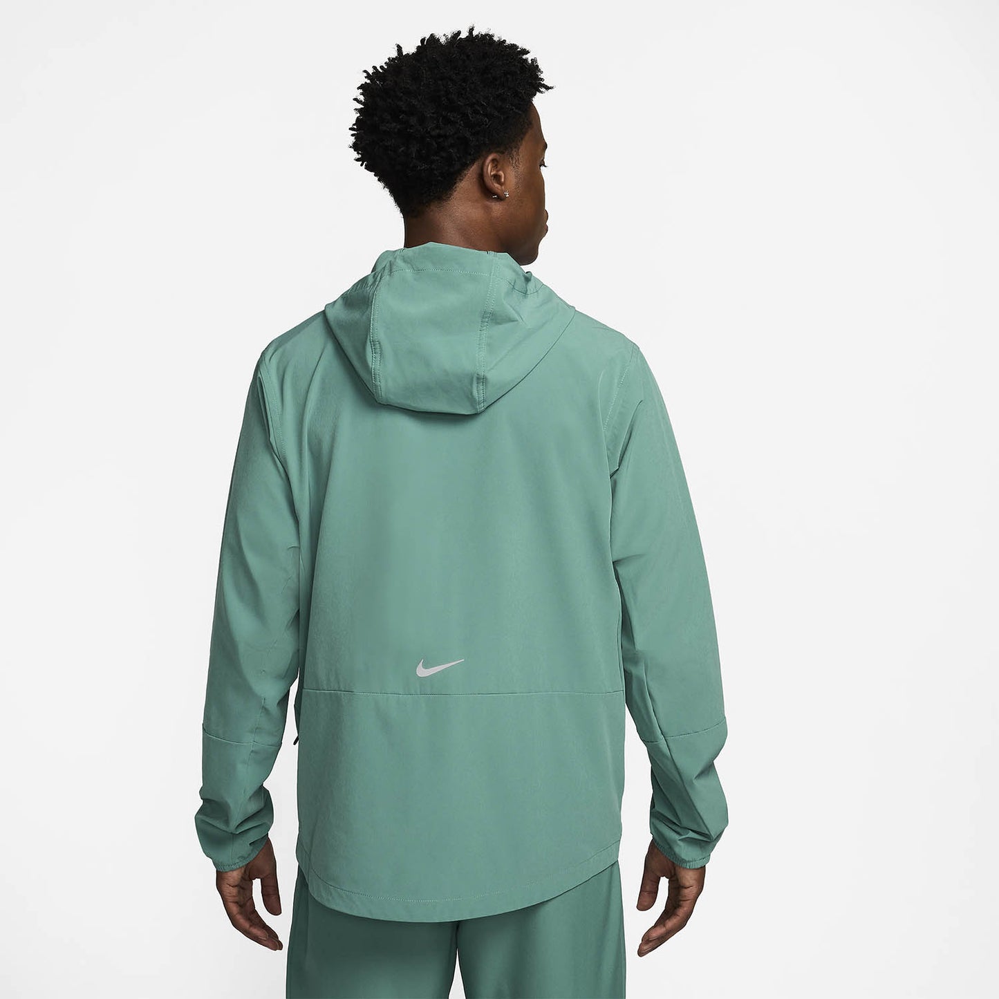 Nike Unlimited Flash Windrunner Jacket Green