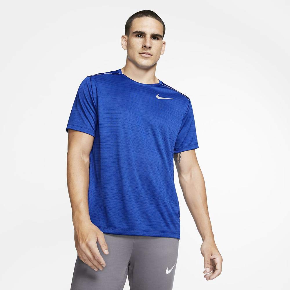 Nike Miler 1.0 Royal Blue