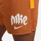Nike Dri-Fit 5" Challenger Run Division Shorts Dark Russet