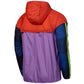 Nike Windrunner Jacket ‘Multi-colour/Meekz Purple