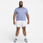 Nike Dri-Fit Rise 365 Blue