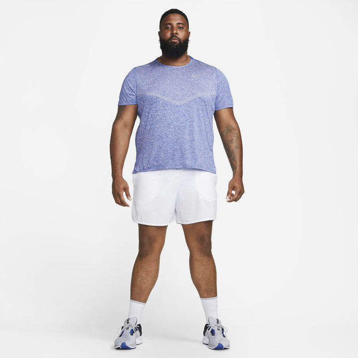 Nike Dri-Fit Rise 365 Blue