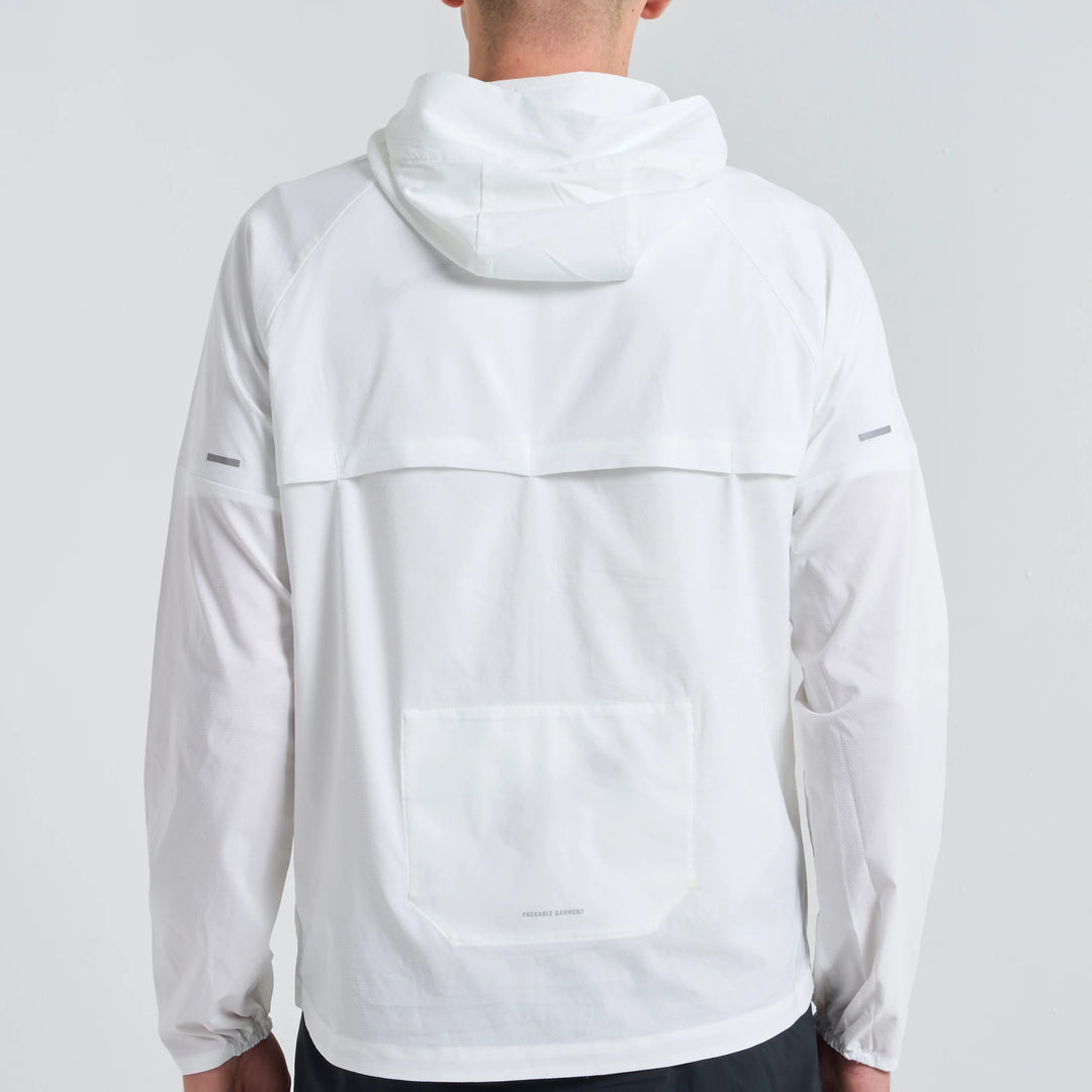 Nike Repel Windrunner Jacket White