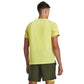 Under Armour UA Streaker Speed Camo Yellow