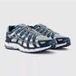 Nike P-6000 Armory Navy Flat Silver
