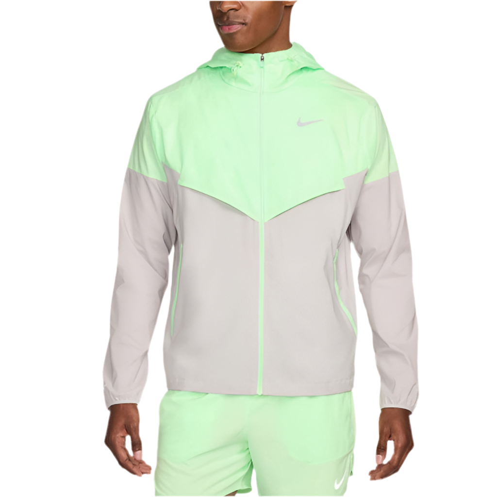 Nike Repel Windrunner Jacket Vapour Green