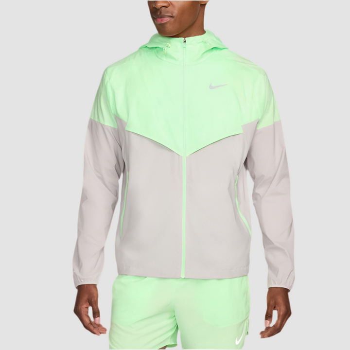 Nike Repel Windrunner Jacket Vapour Green