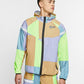 Nike Repel Windrunner Jacket Patchwork