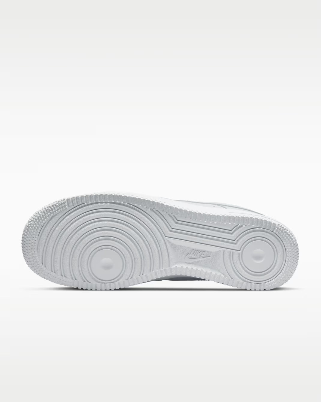Nike Air Force 1 Low Triple White
