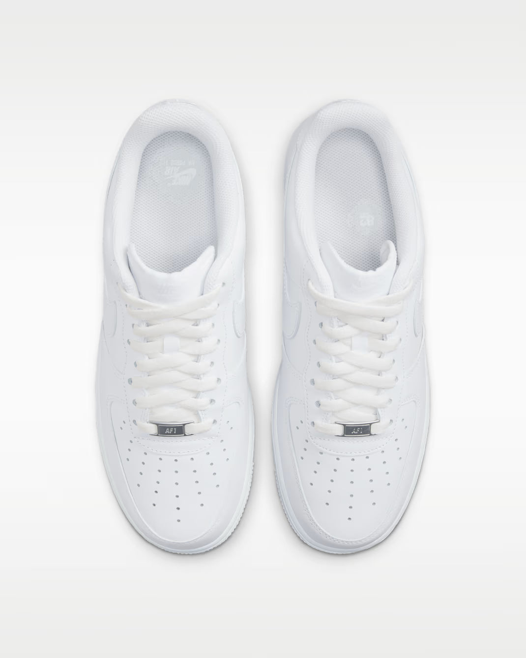 Nike Air Force 1 Low Triple White