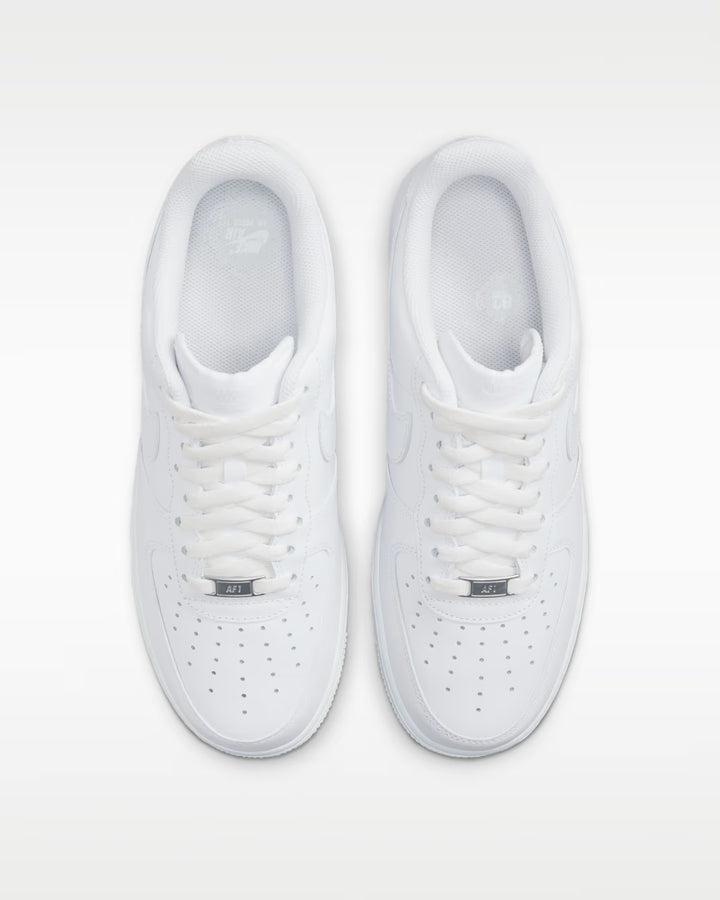 Nike Air Force 1 Low Triple White