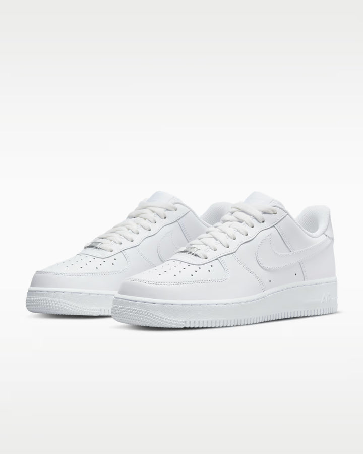 Nike Air Force 1 Low Triple White