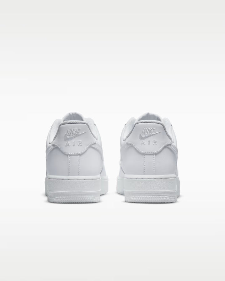 Nike Air Force 1 Low Triple White