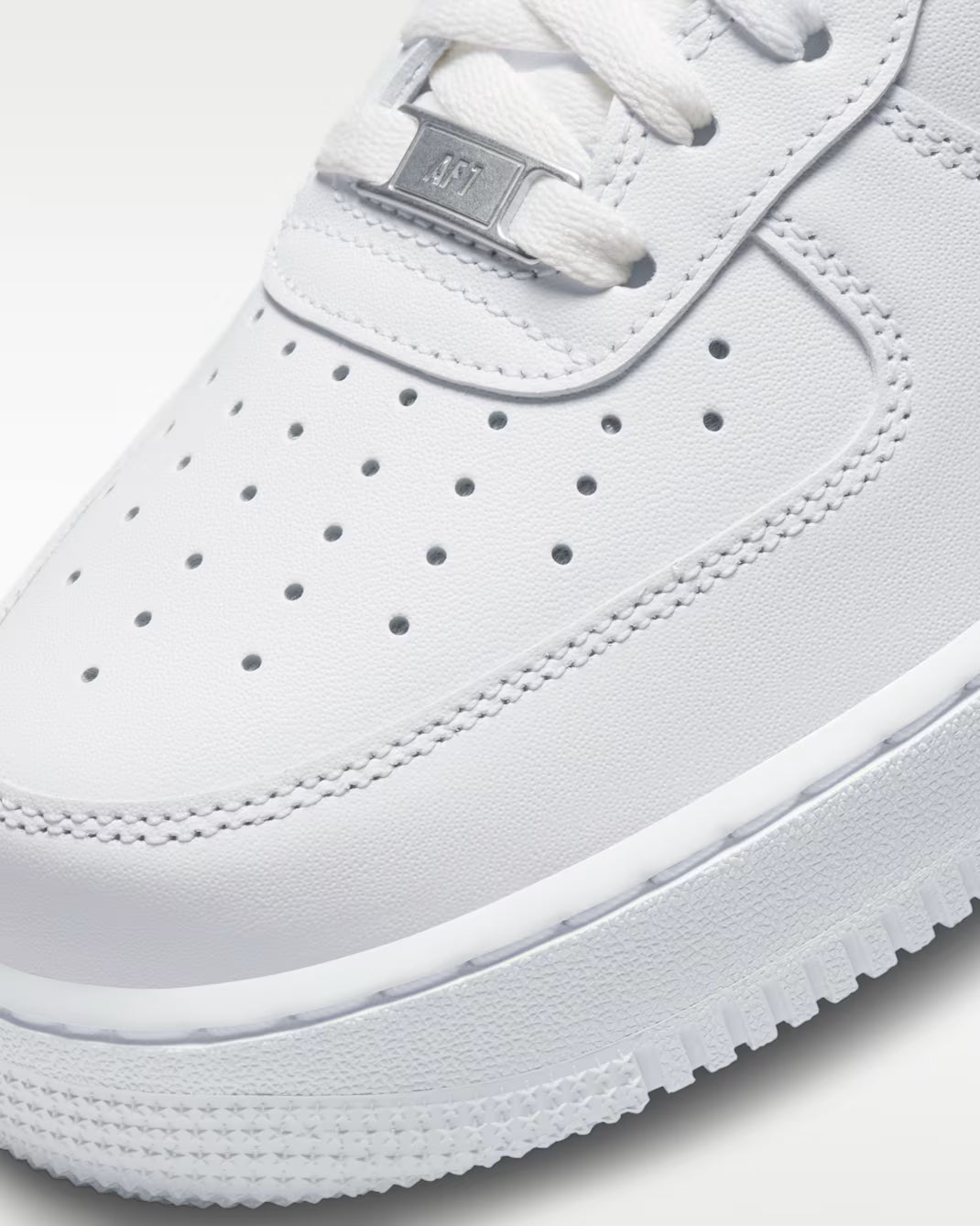 Nike Air Force 1 Low Triple White