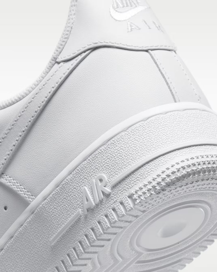 Nike Air Force 1 Low Triple White