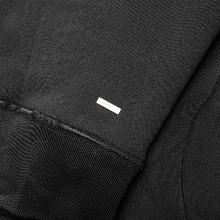 Amiri Hoodies Mens