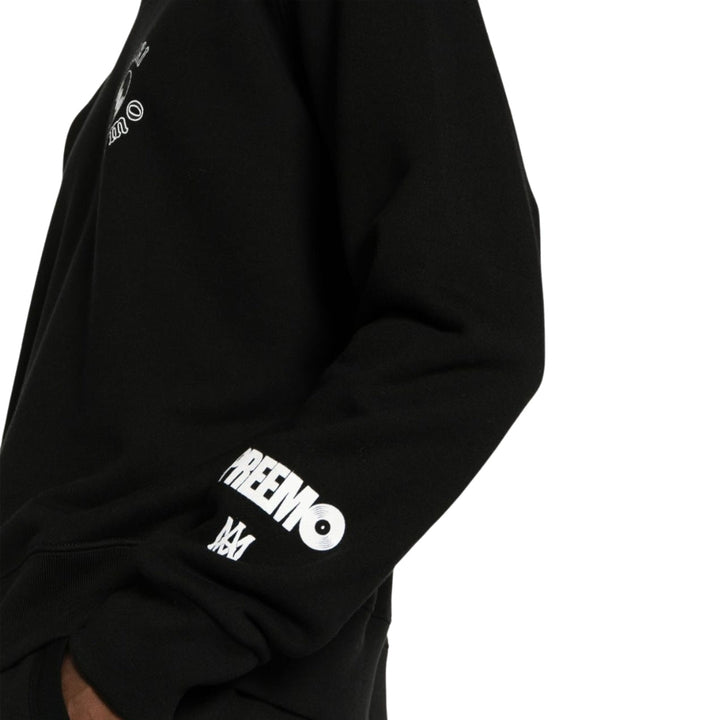 Amiri Sweatshirts Mens