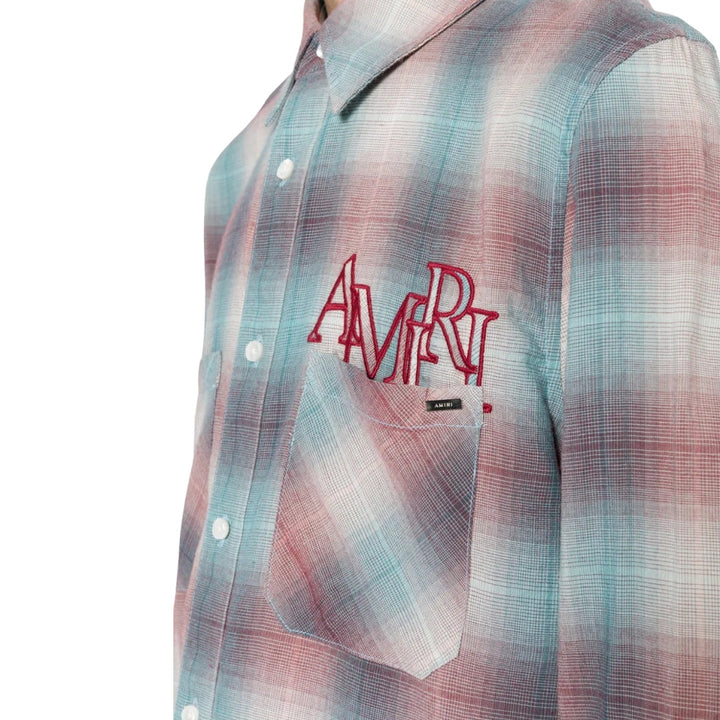 Amiri Shirts Mens