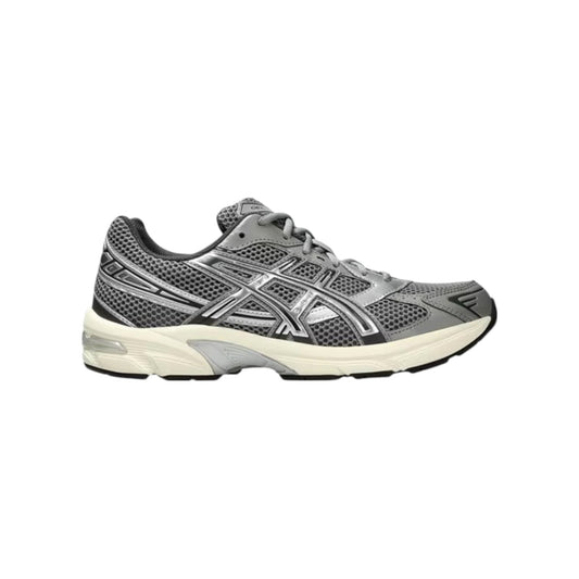 ASICS Gel-1130 Clay Grey Pure Silver Trainers