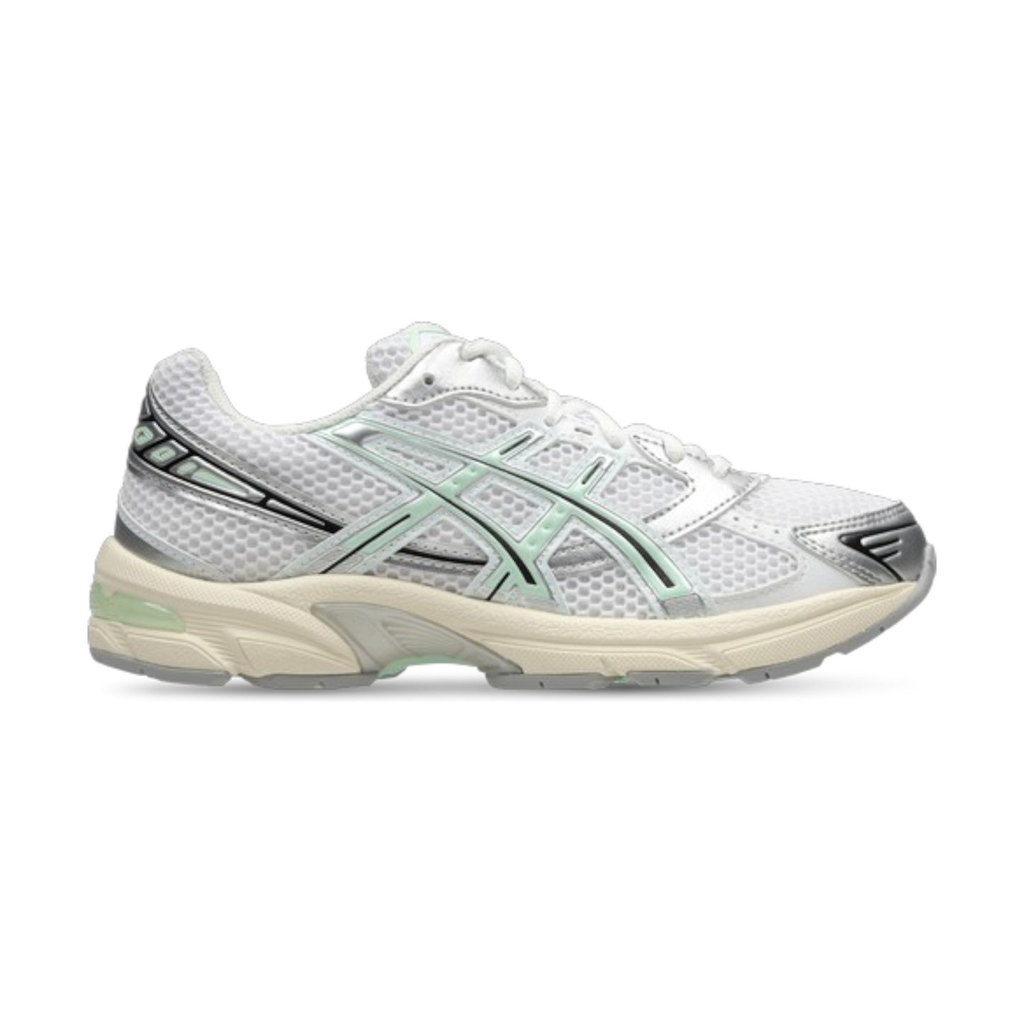 ASICS Gel-1130 White Mint Tint