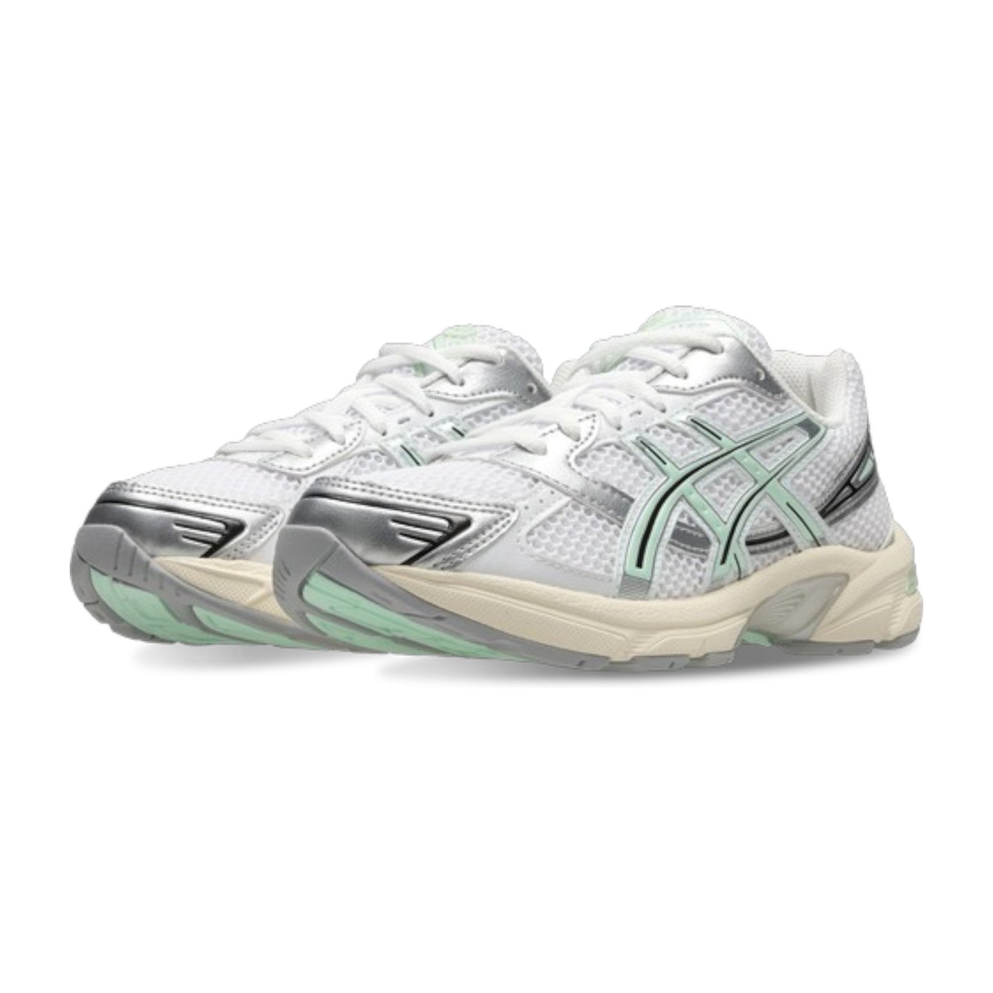 ASICS Gel-1130 White Mint Tint