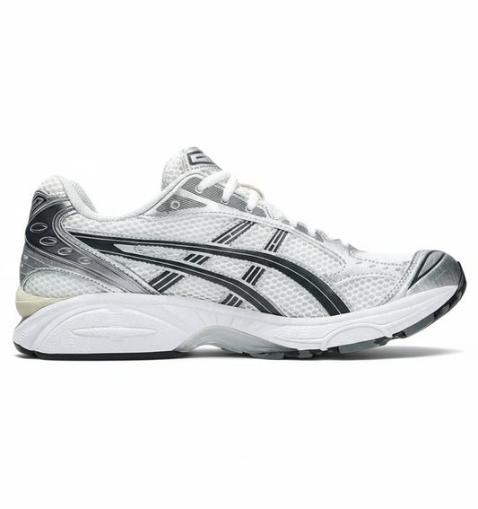 Asics Gel-Kayano 14 White Graphite Grey