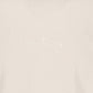 Stone Island, Beige Logo T-Shirt - True Labels