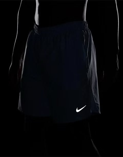 Nike Challenger Shorts 18cm Light Armoury Blue