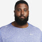 Nike Dri-Fit Rise 365 Blue
