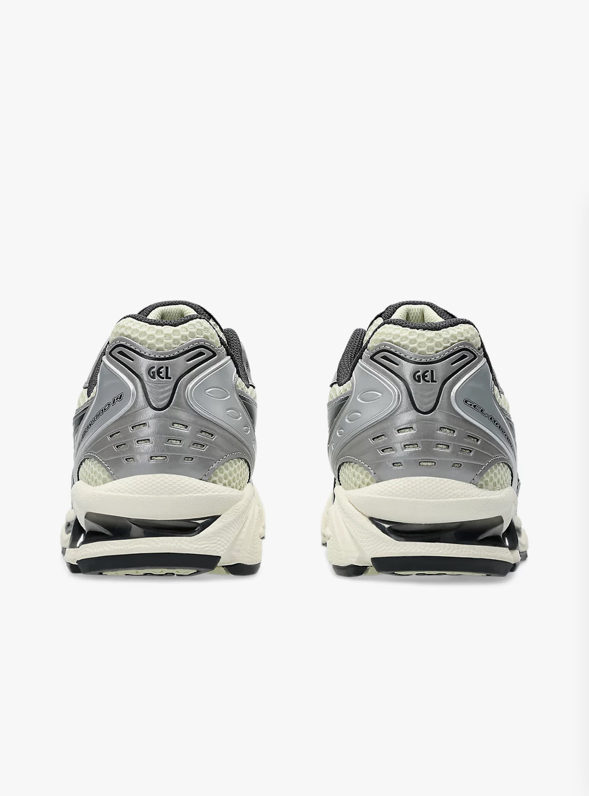 ASICS Gel-Kayano 14 Oyster White Steeple Grey