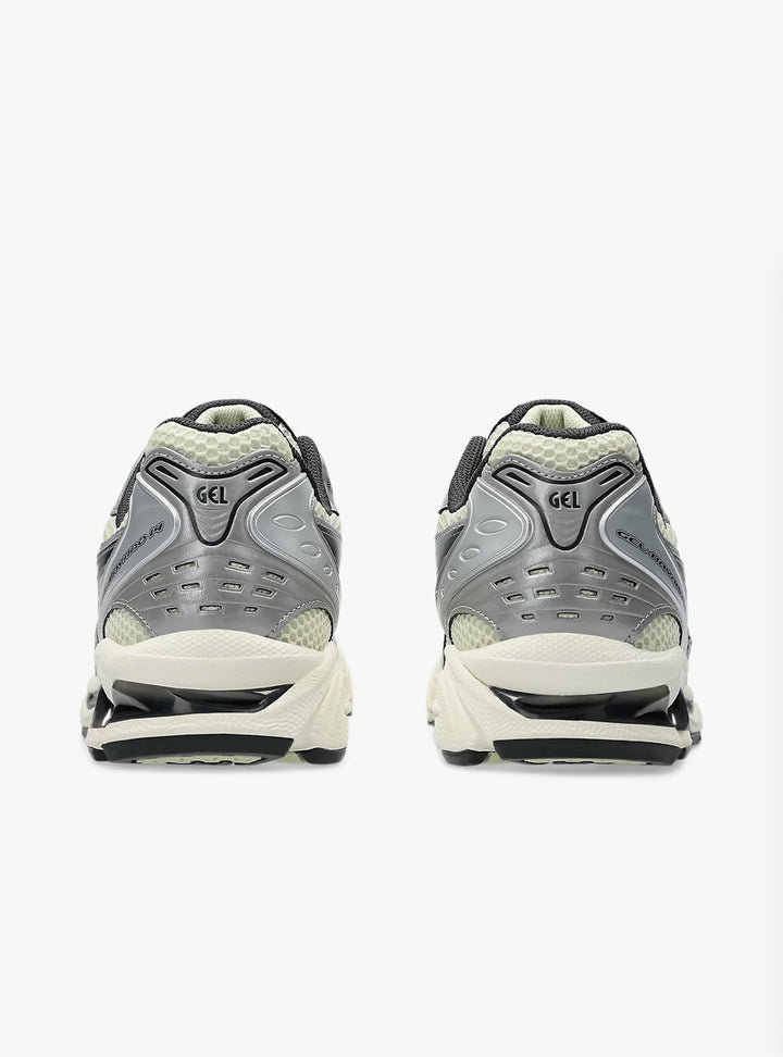ASICS Gel-Kayano 14 Oyster White Steeple Grey