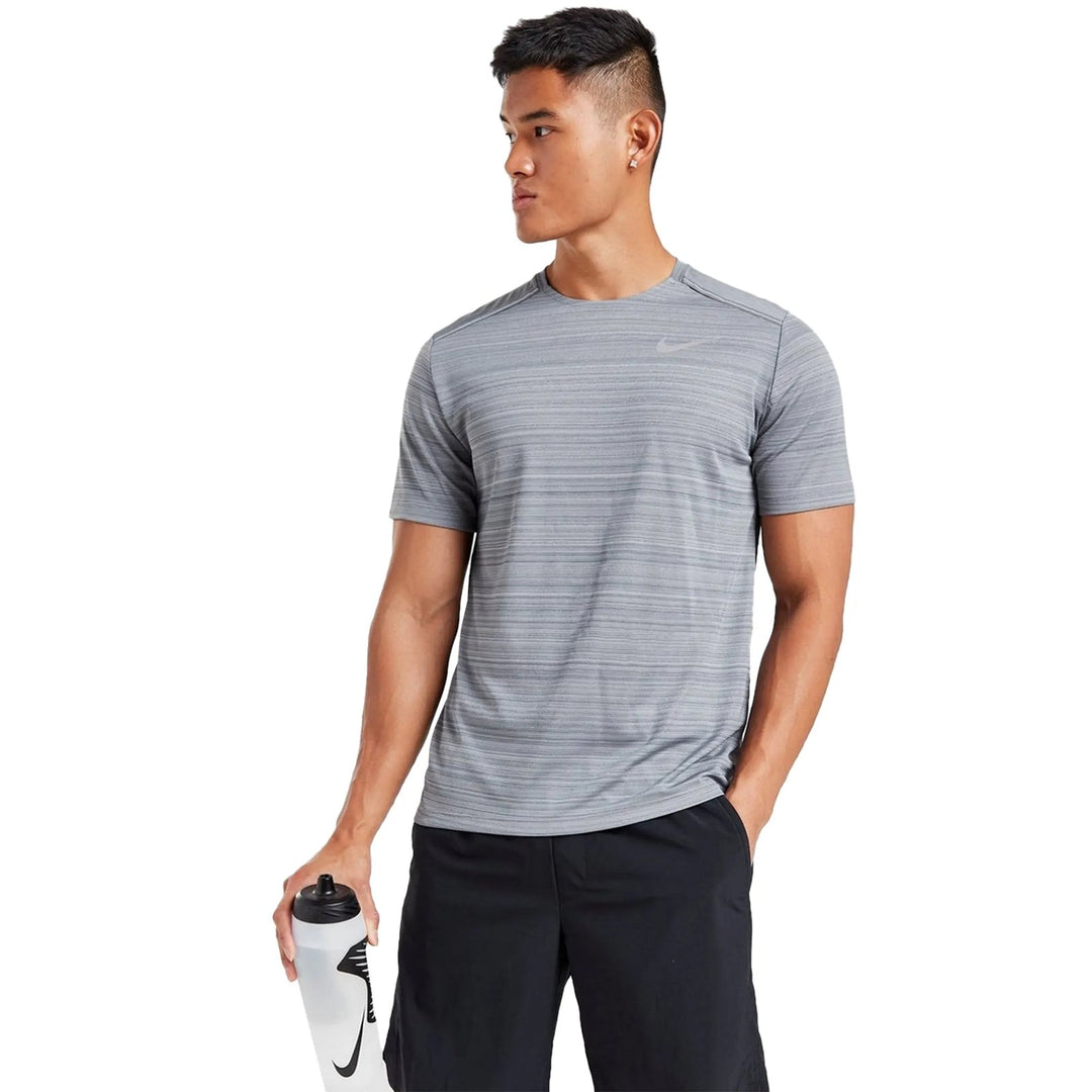 Nike Miler 1.0 Grey