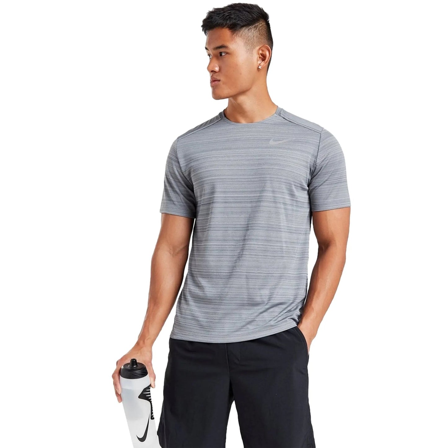 Nike Miler 1.0 Grey