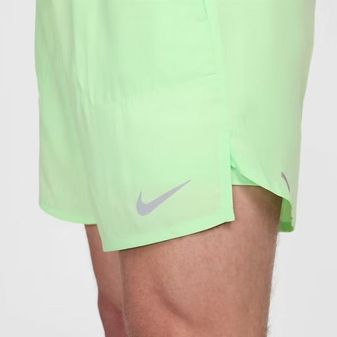 Nike Flex Stride 7" 2in1 Shorts Vapour Green