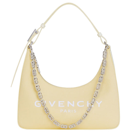 Givenchy Womens Bag Yellow