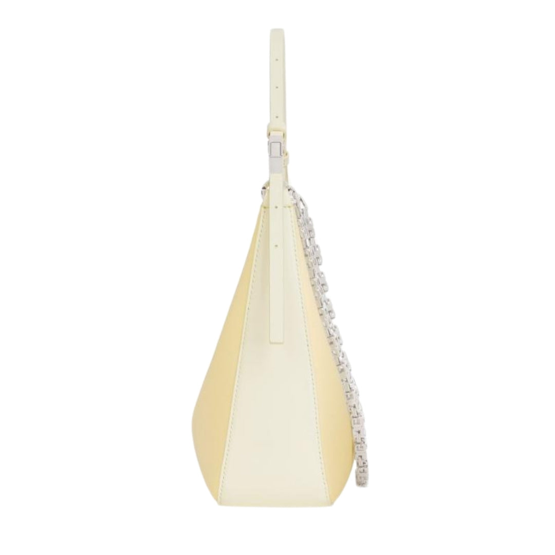 Givenchy Womens Bag Yellow