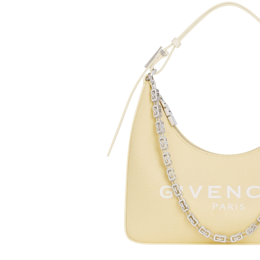 Givenchy Womens Bag Yellow