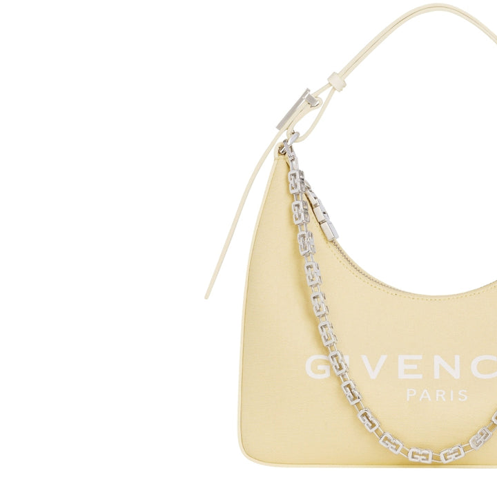 Givenchy Womens Bag Yellow