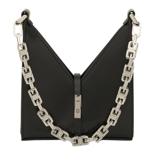 Givenchy Womens Bag Black