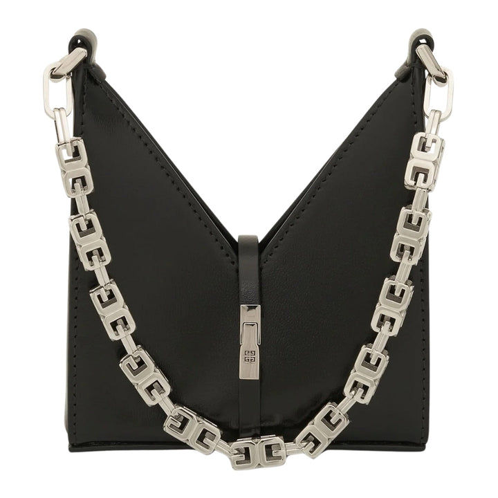 Givenchy Womens Bag Black