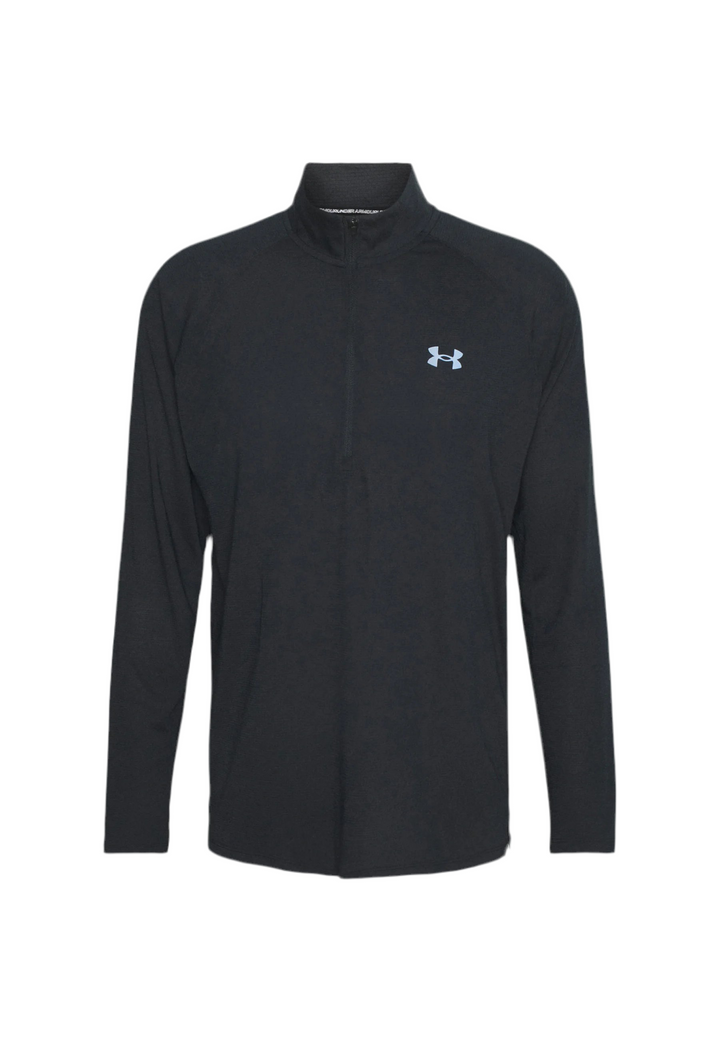 Under Armour Streaker Half-Zip Running Top