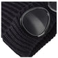C.P. Company Merino Wool Goggle Black Beanie
