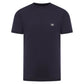 C.P. Company 30/1 Navy Goggle T-Shirt
