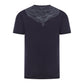 C.P. Company 30/1 Navy Goggle T-Shirt