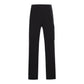 C.P. Company Chrome-R Technical Fabric Cargo Black Pants