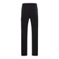 C.P. Company Chrome-R Technical Fabric Cargo Black Pants